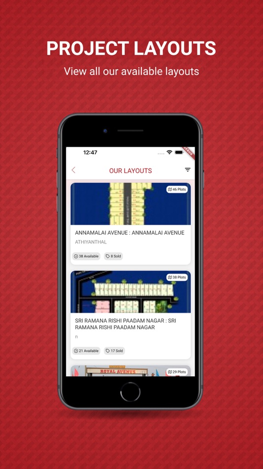 #2. DAGA Developers (iOS) 由: Vishal Chand