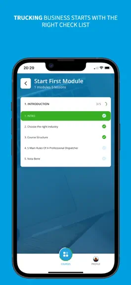Game screenshot Truck Dispatcher Training hack