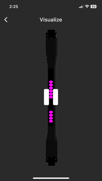 JordiLight screenshot-5