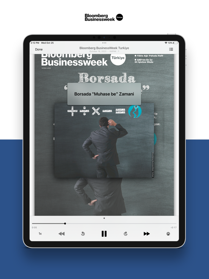 Businessweek Türkiye