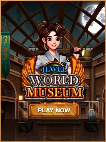 Jewel World Museumのおすすめ画像6