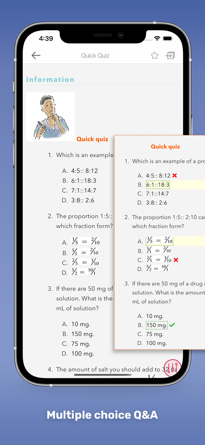 Dosage Calculations Made Easy