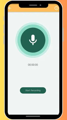 Game screenshot AI Speech To Text apk
