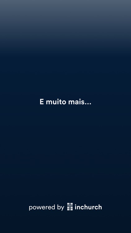 Assembleia de Deus em Belém screenshot-4