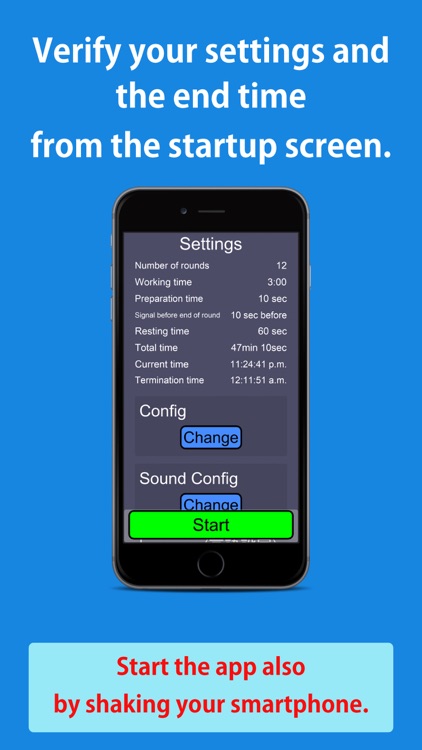 R-Timer screenshot-0
