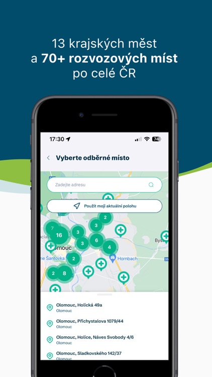 Kuc Kuc: Lékárna v mobilu screenshot-3