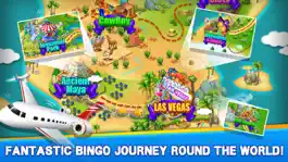 Game screenshot Bingo Anywhere - Bingo Games mod apk