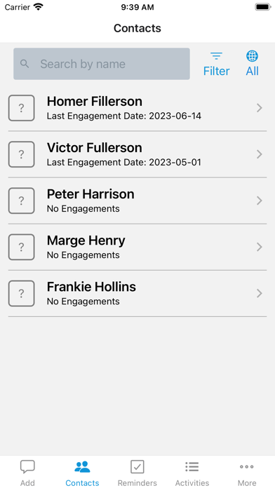 My Wingman (Jews for Jesus) Screenshot