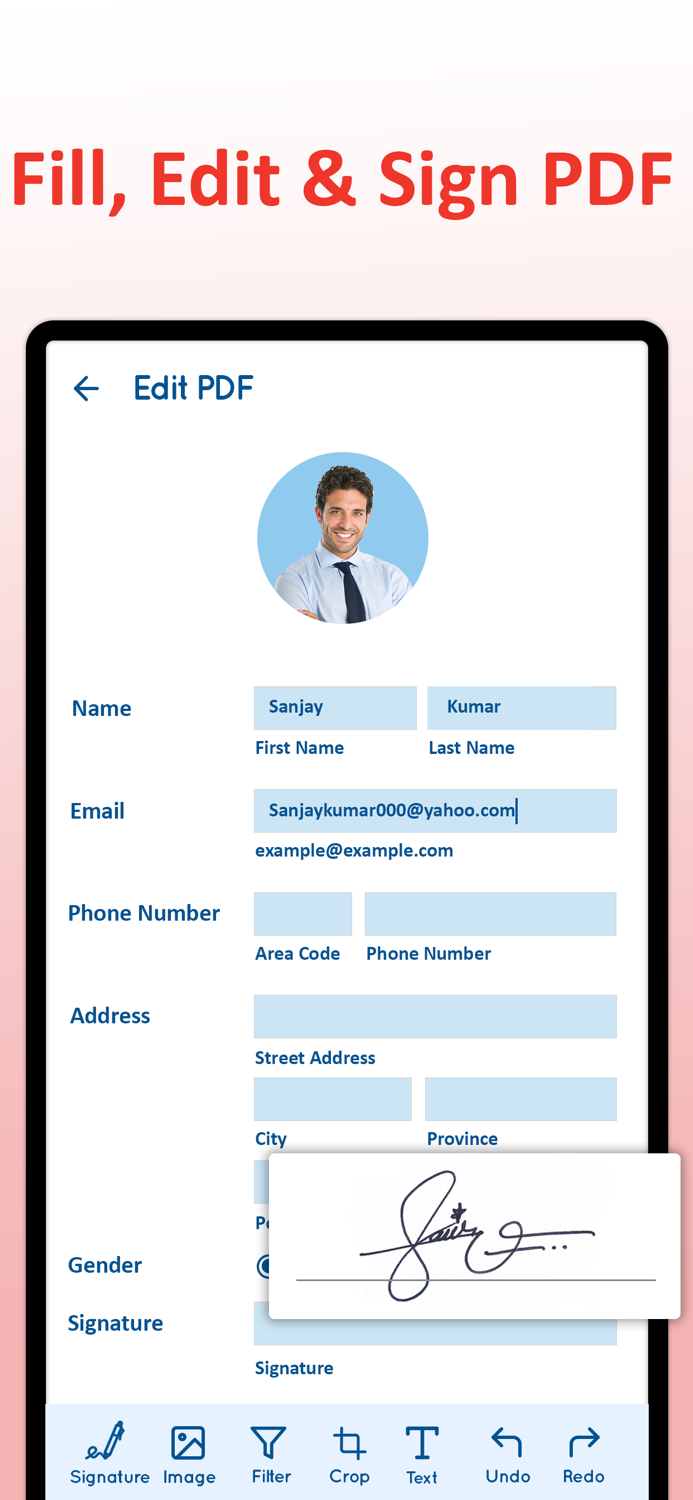 Pocket PDF  PDF Utility