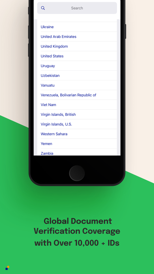 #6. Smile ID (iOS) 由: Smile Identity, Inc.