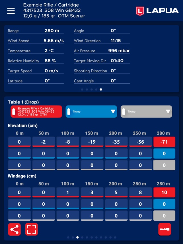 New Applied Ballistics Site Has Ballistics Calculator and More