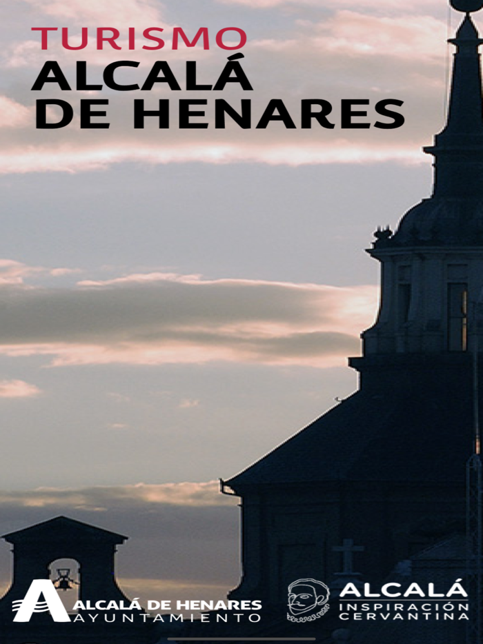 Turismo Alcalá