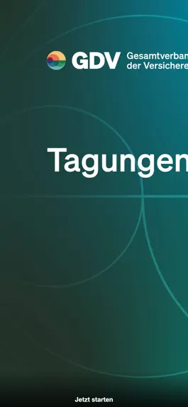 Game screenshot Versicherungstagungen 2023 hack