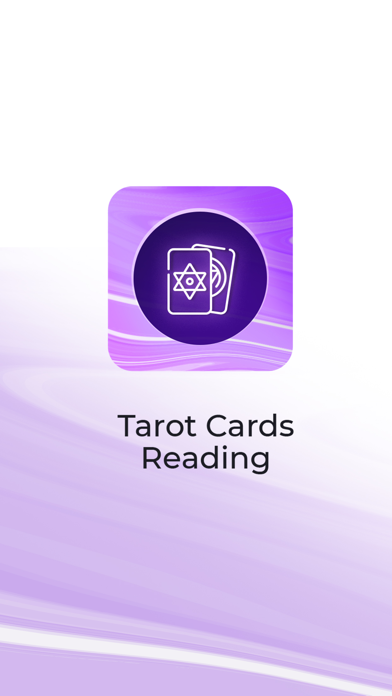 Tarot Cards Reading Daily + Screenshot
