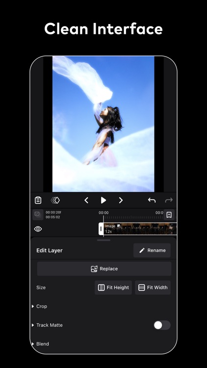 Ivy Professional Video Editor screenshot-6