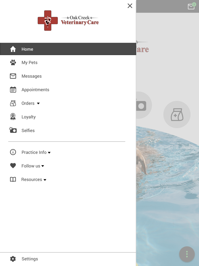 Oak Creek Veterinary Care