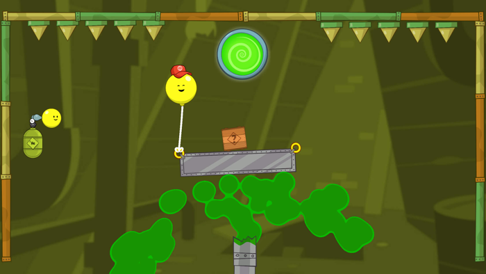 D Flates Great Estate