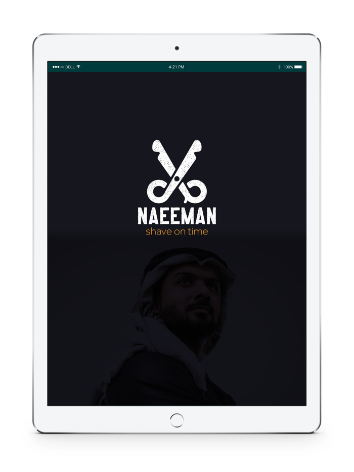 Naeeman