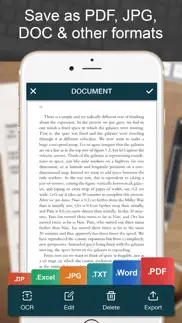 scanner - pdf document scan problems & solutions and troubleshooting guide - 2