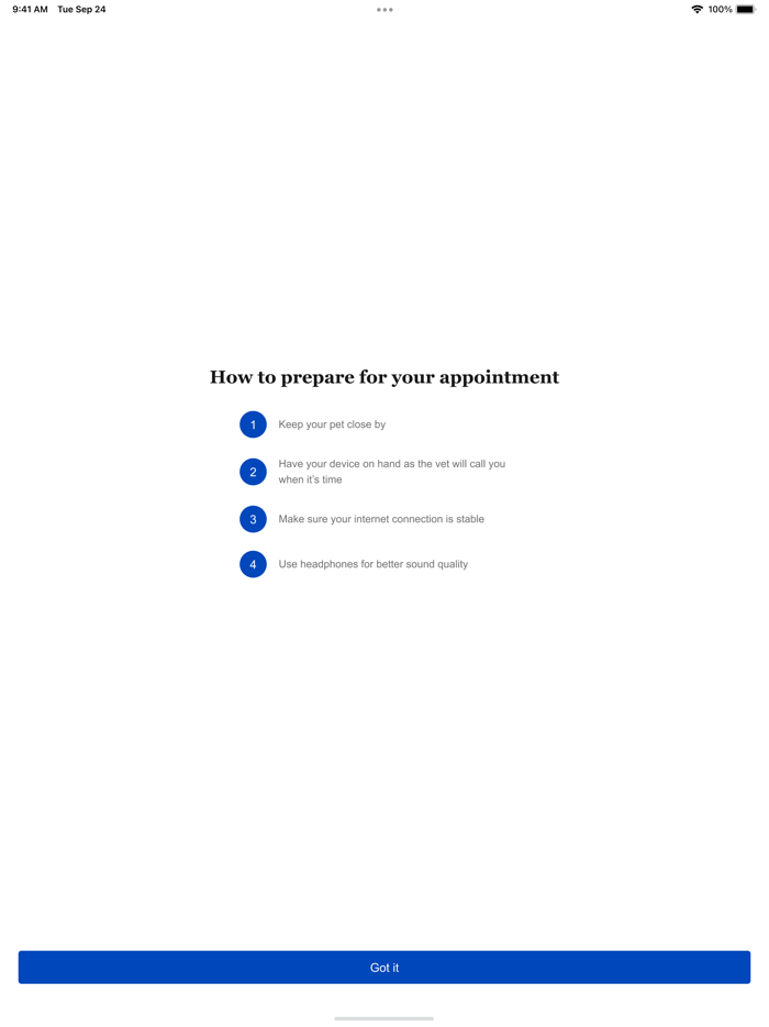 Nationwide VetHelpline®