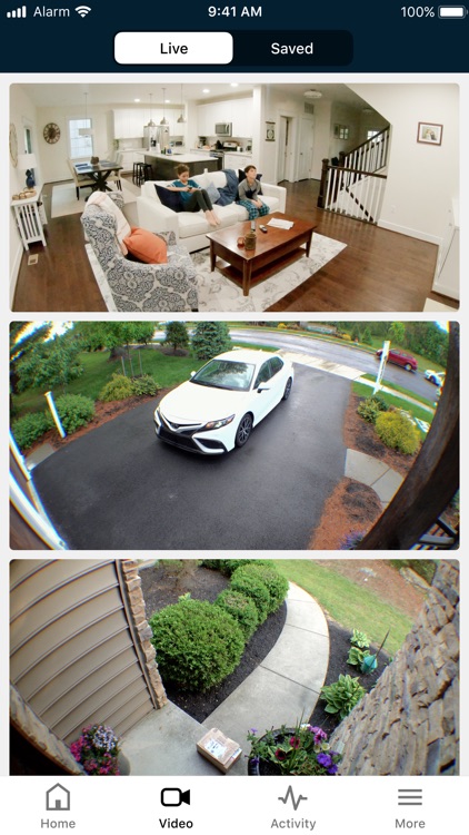 Securitas Connect screenshot-7