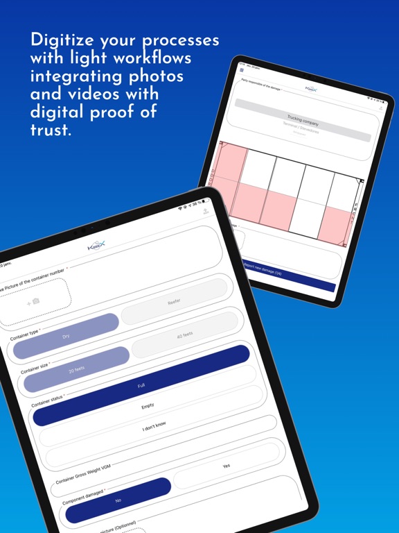 Screenshot #4 pour Collect And Prove