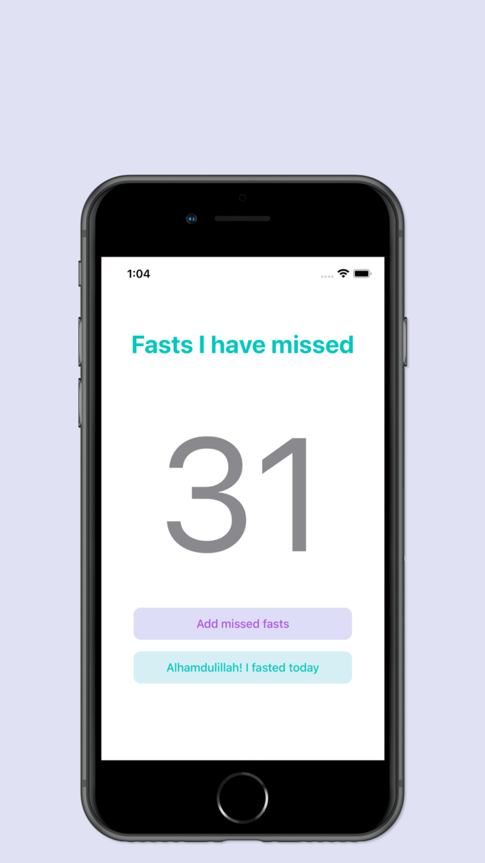 SAUM Fast Tracker