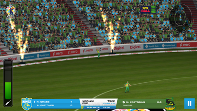CPL - The Official Game Screenshot