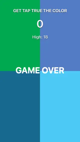 Game screenshot True Color hack