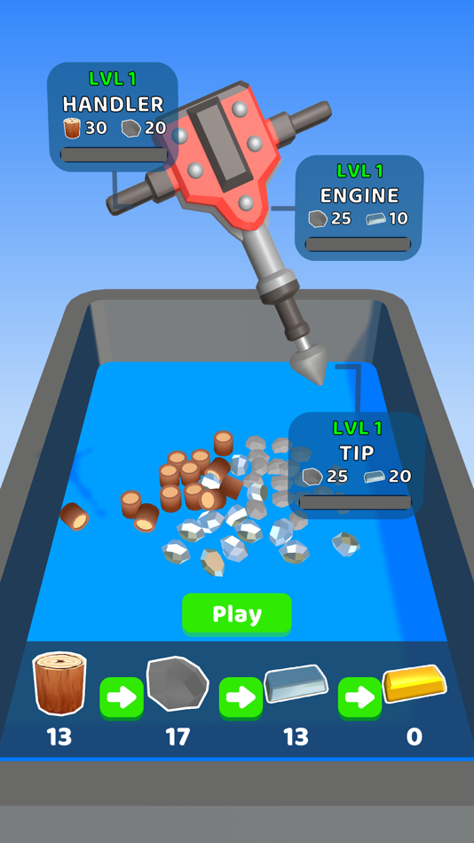 #6. Drill Run!! (iOS) 由: Ozan Kasikci