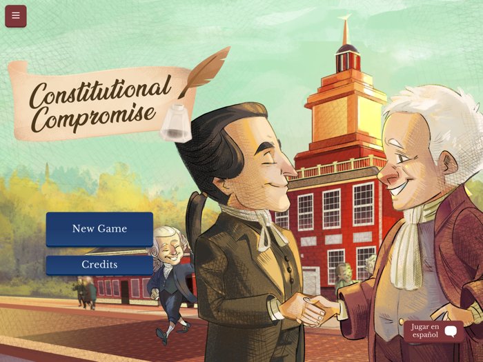 Constitutional Compromise