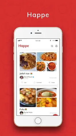 Game screenshot Happe App hack