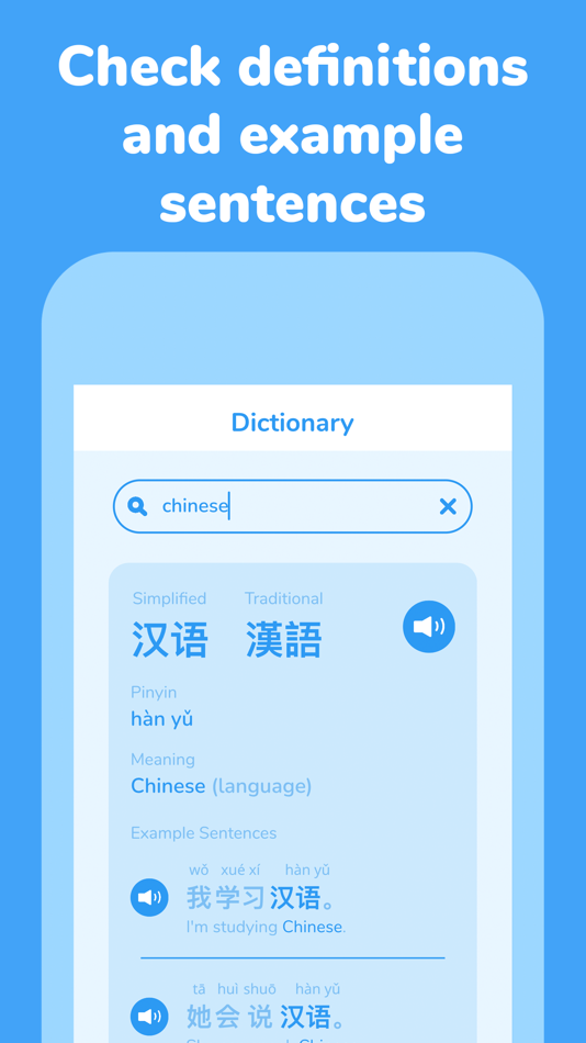 #7. Linggo: Learn Chinese language (iOS) By: Otterly Good Ltd