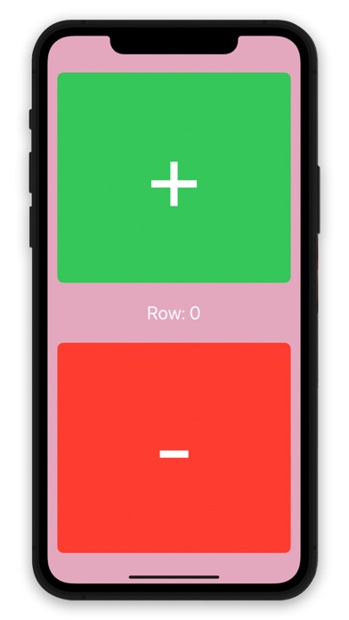 Row Pal Screenshot
