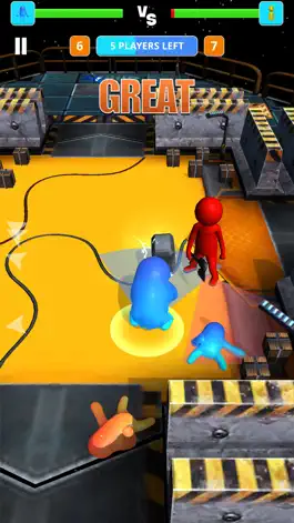 Game screenshot Monster Smashers mod apk