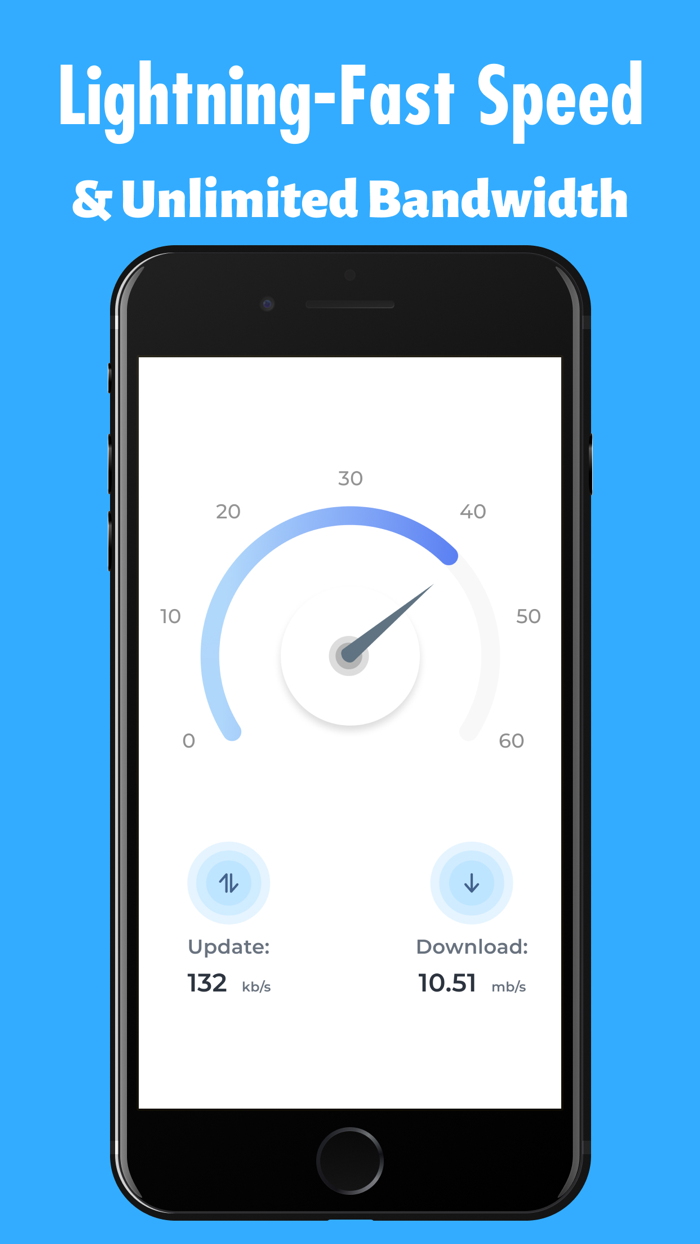 Secura VPN - Ad Free VPN Proxy