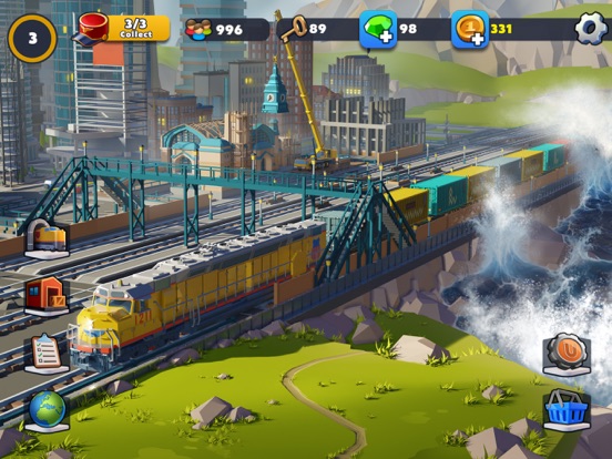 Train Station 2: Steam Empire screenshot 3