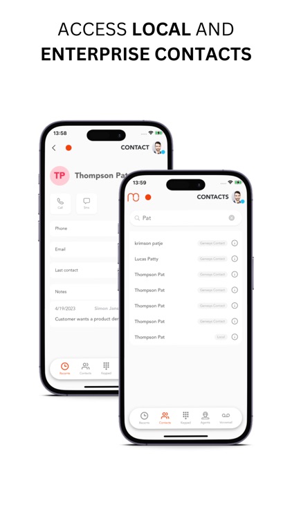Mobile Office (legacy app) screenshot-4