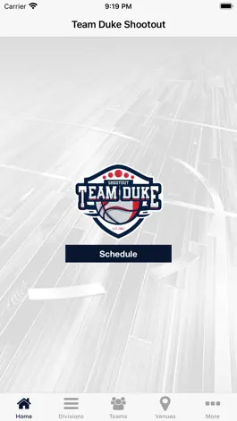 Game screenshot Team Duke Shootout mod apk