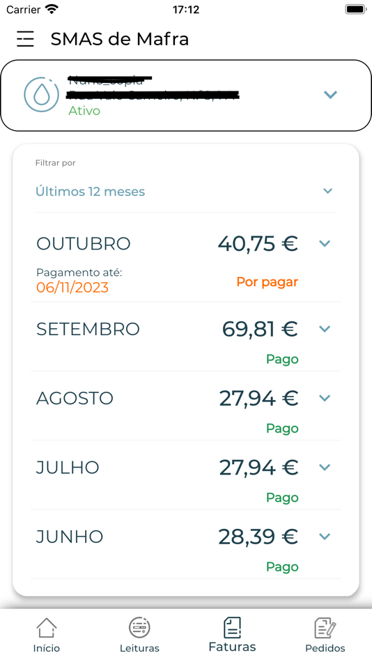 #2. SMAS Mafra (iOS) 由: SMAS de Mafra