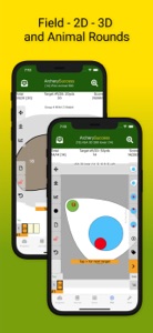 ArcherySuccess - Score & Plot screenshot #4 for iPhone