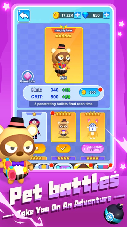 Sausage Strike-Shoote Master screenshot-4