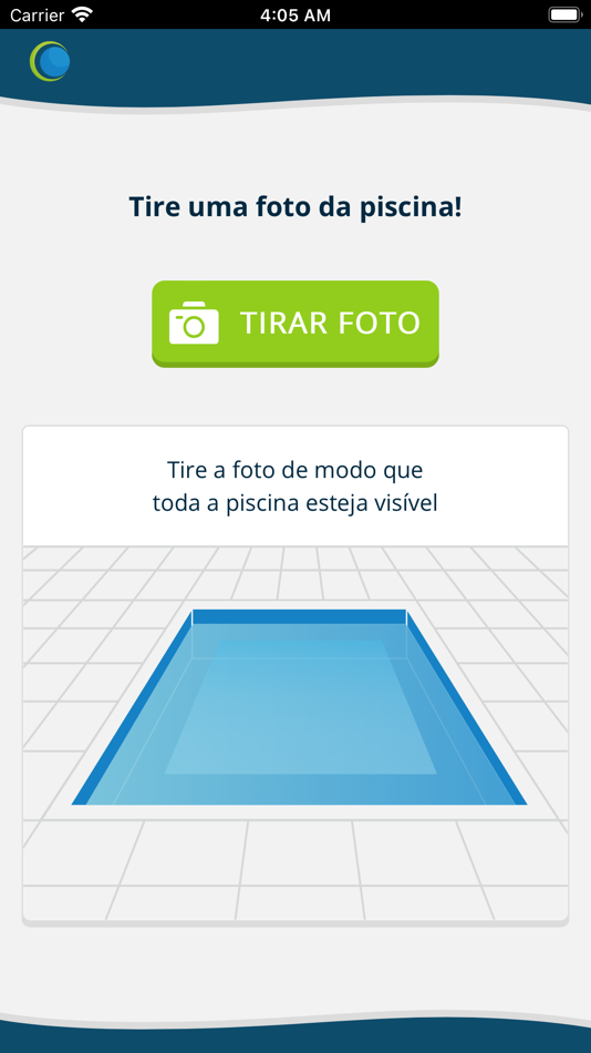 #1. Piscinapp (iOS) 由: Piscinapp LTDA