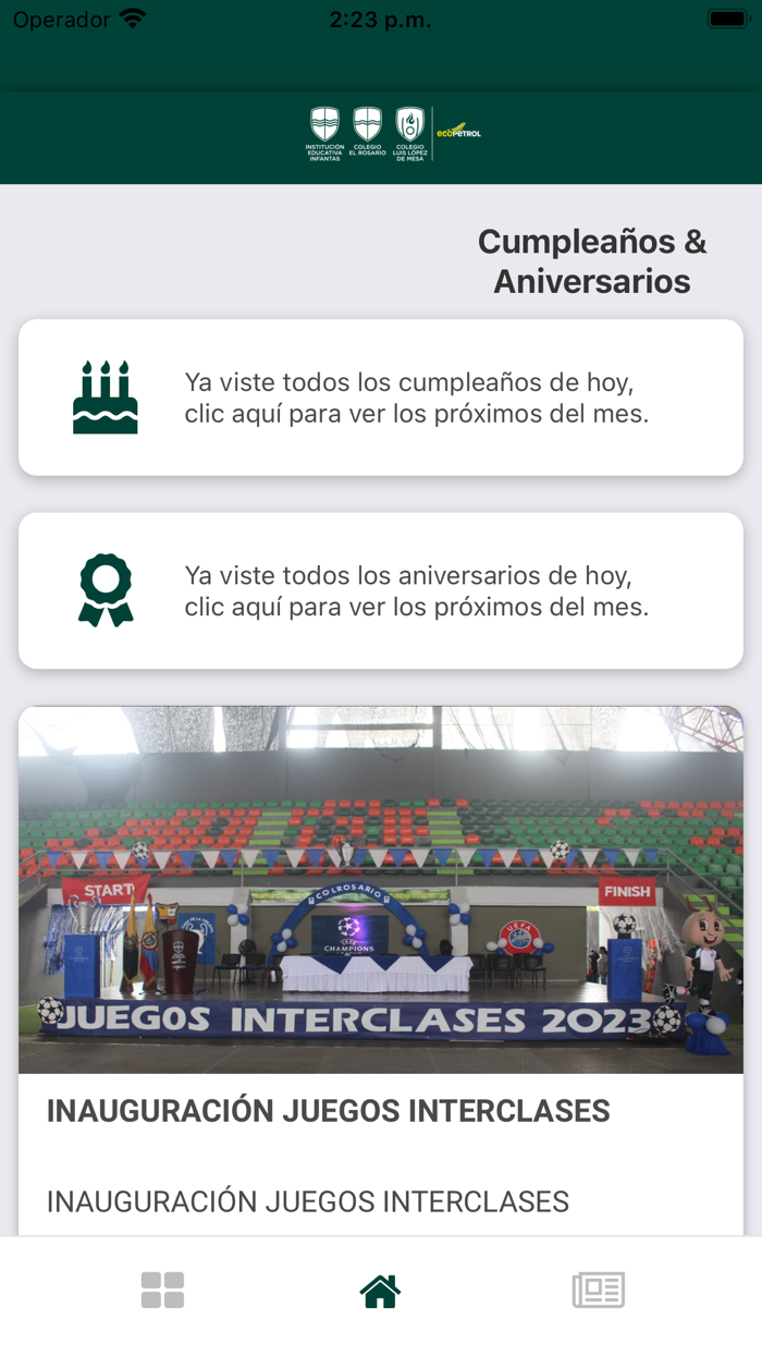 Aspaen Barrancabermeja