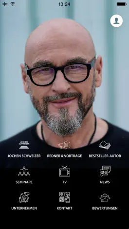 Game screenshot Jochen Schweizer Persönlich mod apk