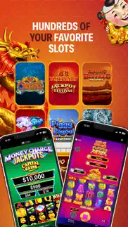 caesars palace online casino iphone screenshot 2