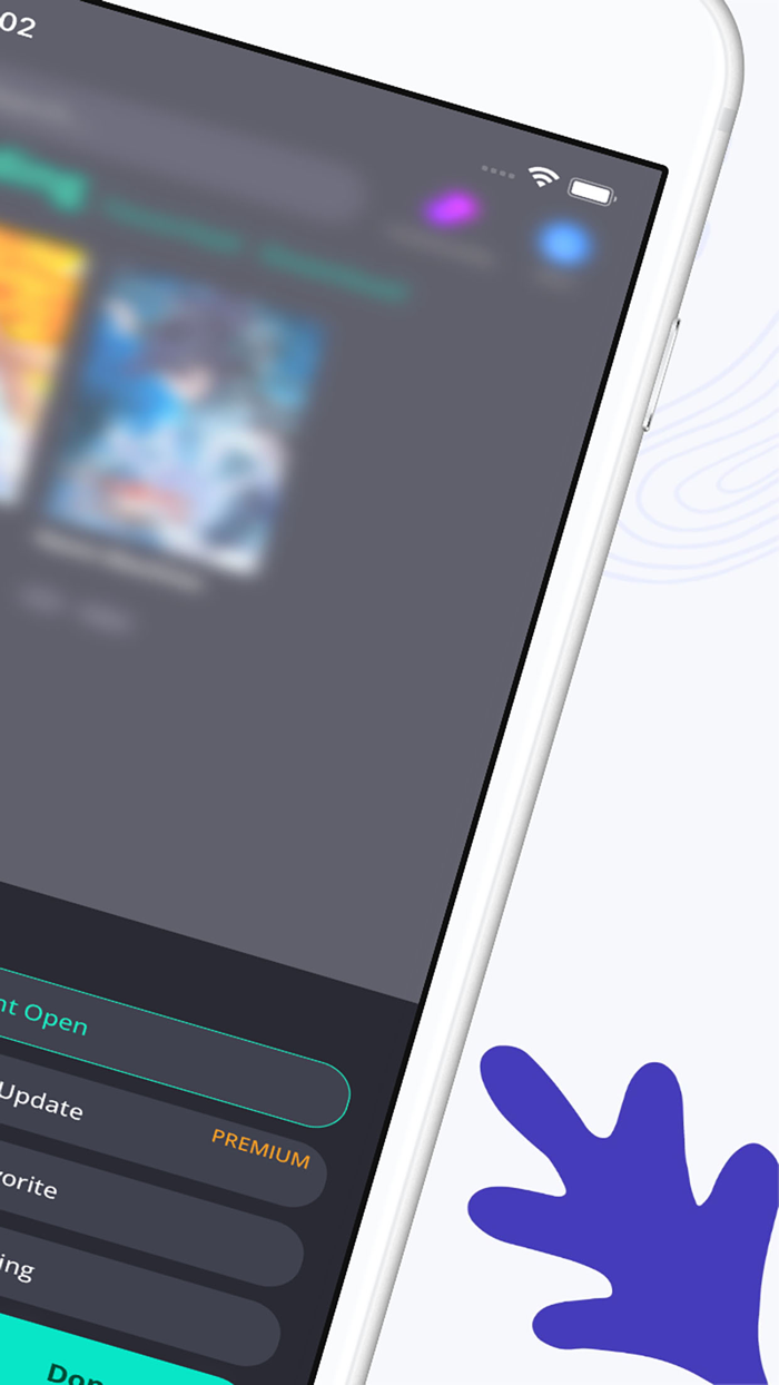 Manga BAT - Best Manga Reader