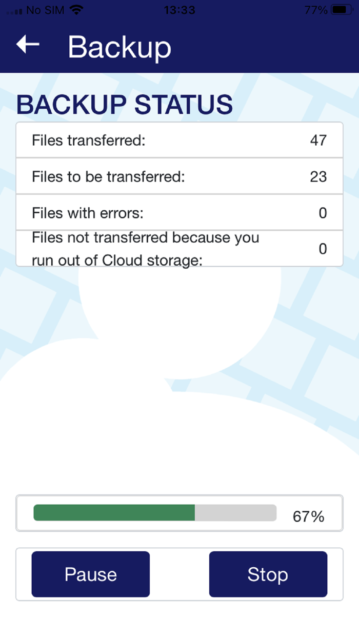 Babylon StoreandSync