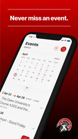 Game screenshot Lake City Trojans hack