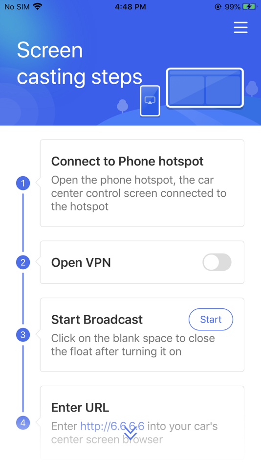 TesScreen (iOS) 由: 亿连(武汉)科技有限公司 TesScreen (iOS) 由: 亿连(武汉)科技有限公司